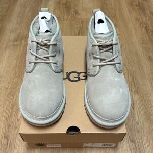 BN in Box - UGG Goat Neumel Booties